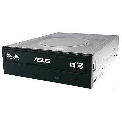 ASUS 華碩 DRW-24D1ST SATA DVD 燒錄機