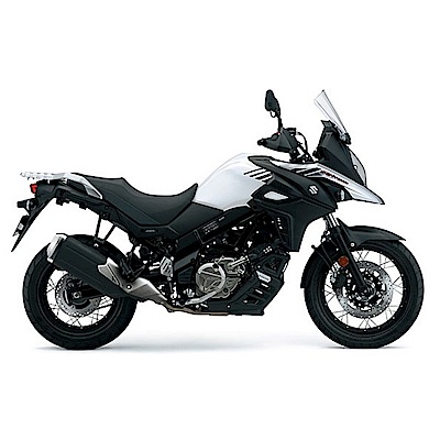 SUZUKI 重型機車 V-Strom 650XT ABS