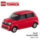 任選 TOMICA No81 Honda N-ONE 本田 紅 TM081A 多美小汽車 product thumbnail 1