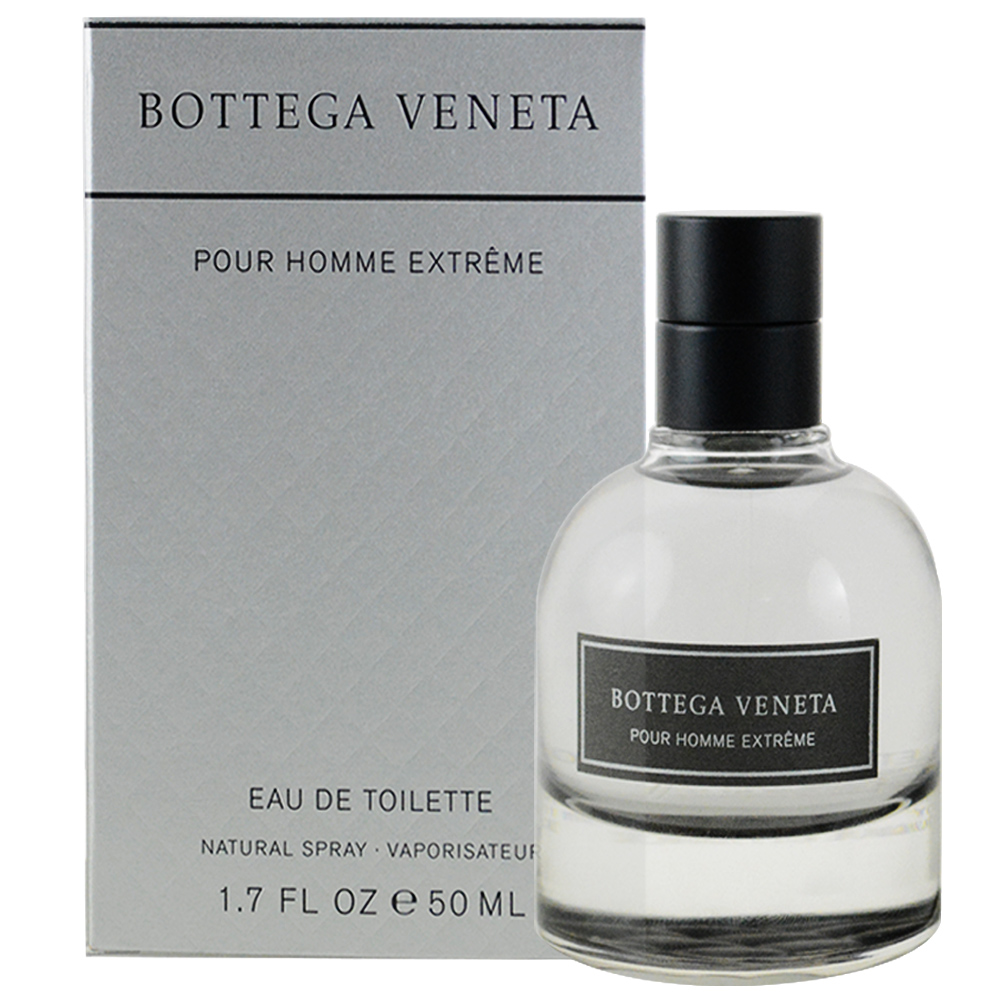 BOTTEGA VENETA寶緹嘉 極緻男仕淡香水 50ml