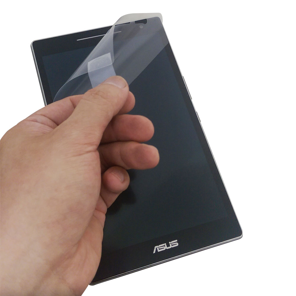 EZstick ASUS ZenPad 8.0 Z380 靜電式平板液晶螢幕貼