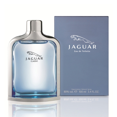 JAGUAR積架 新尊爵男性淡香水100ml