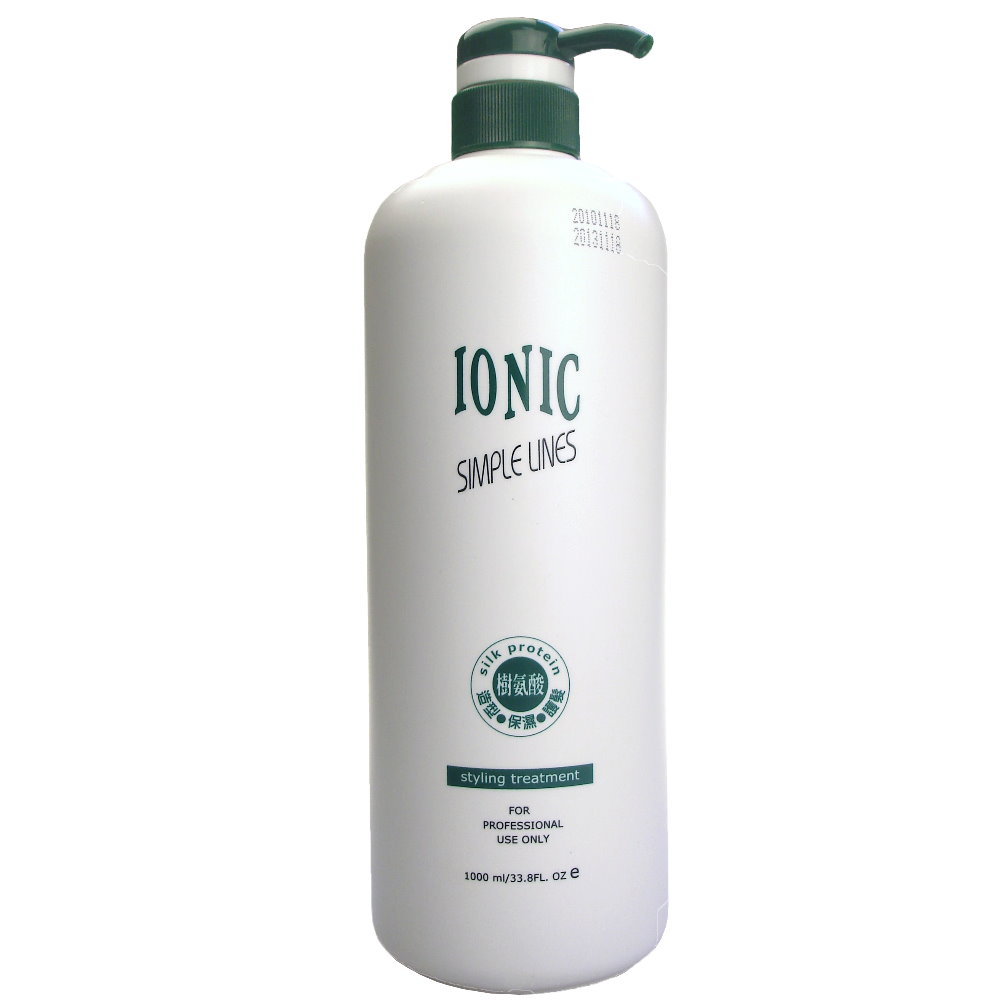 IONIC 艾爾妮可 樹狀光點氨基酸 1000ml