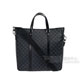 LV N51192 Damier 經典黑棋盤格手提肩背包 product thumbnail 1