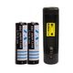 特林TX 18650 3.2Ah鋰充電池2顆送 U-102充電器(U18650-2) product thumbnail 1