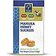 紐西蘭Manuka Health 蜂膠蜂蜜潤喉糖100g product thumbnail 1