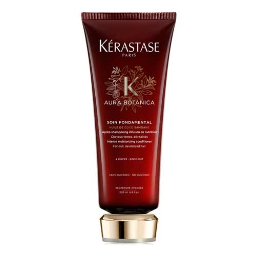 Kerastase卡詩 草本純萃修護霜200ml