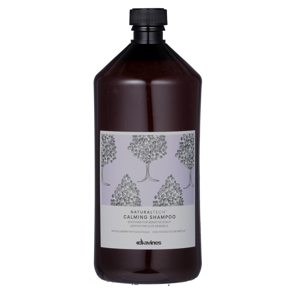 Davines 達芬尼斯 康敏舒緩洗髮露 1000ML