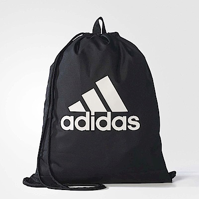 adidas PER LOGO GB 束口袋