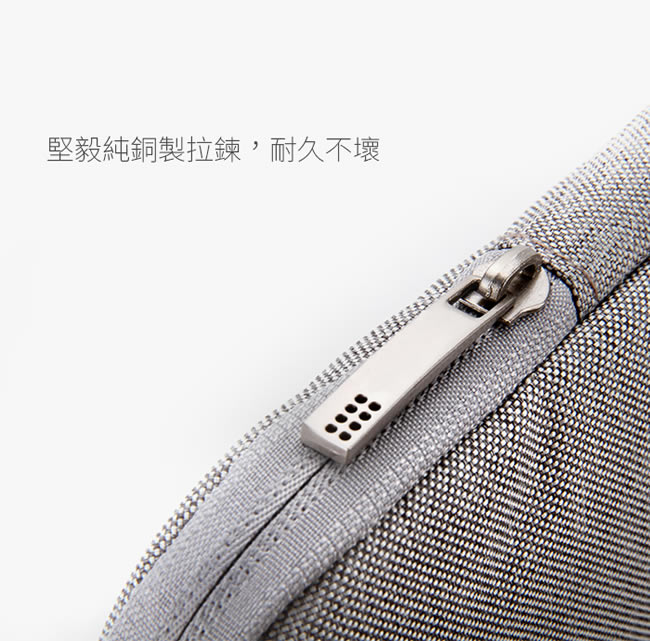 JIAYE-Oliver系列 15.6吋 防震內袋 台灣特別限量款
