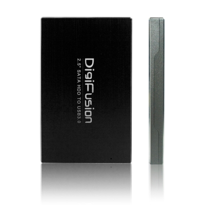 伽利略 USB3.0 2.5吋  UASP SATA/SSD 硬碟外接盒