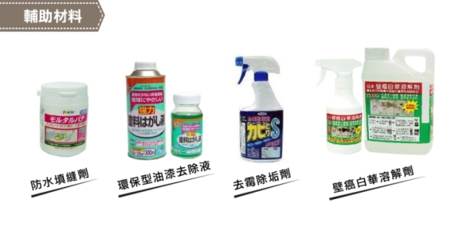 日本強力防水/防壁癌噴劑420ML(2入)