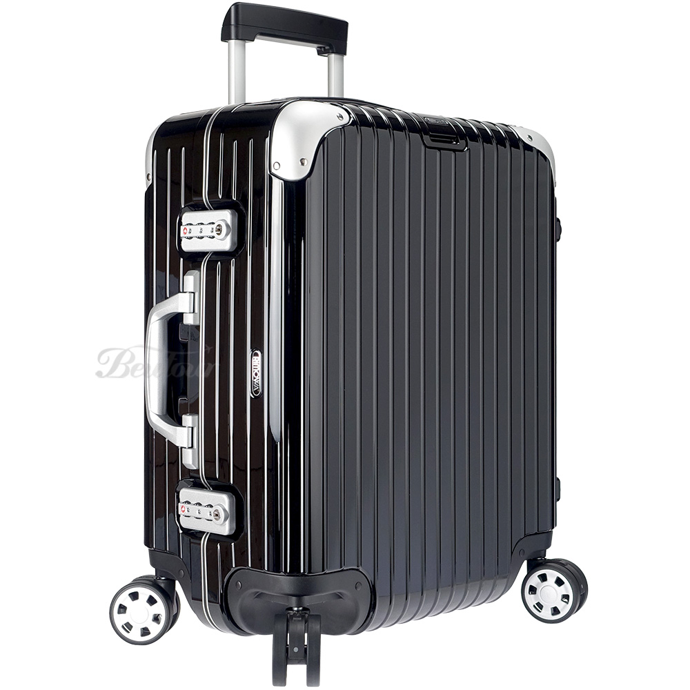 Rimowa Limbo 23吋歐規四輪登機箱  881.56.50.4