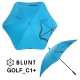 紐西蘭BLUNT 保蘭特 抗強風 超輕量高爾夫球傘 完全抗UV C1+(風格藍) product thumbnail 1