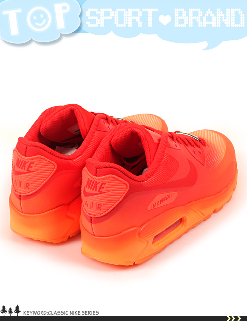 (女)NIKE WMNS AIR MAX 90 HYP QS