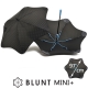紐西蘭BLUNT 保蘭特 抗強風  抗UV 直傘 小號 MINI+{反光傘面) 風格藍 product thumbnail 1