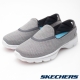 SKECHERS (女) 健走系列 粉紅絲帶GO Walk 3-14179GYPK product thumbnail 2