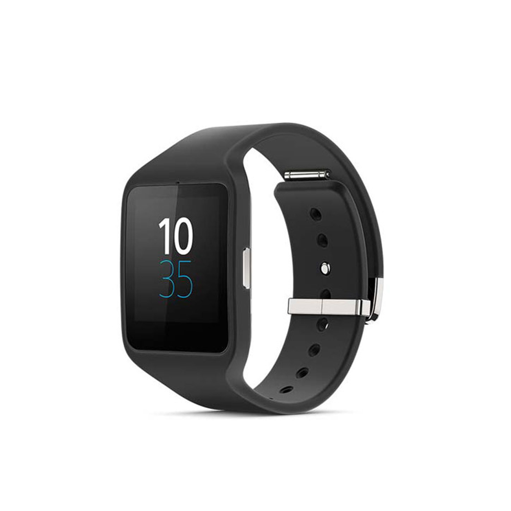 sony smartwatch 3