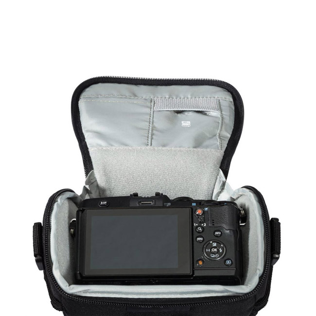 LOWEPRO 艾德蒙 Adventura TLZ20 II 專業相機包 (台閔公司貨)