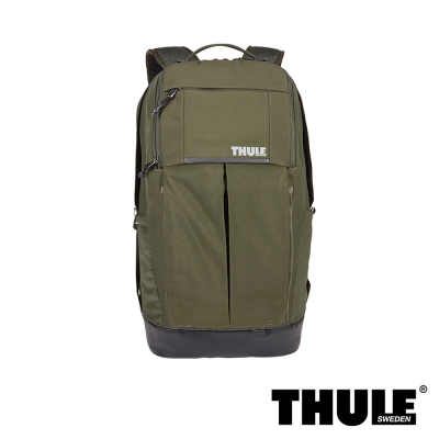 Thule Paramount 27L 後背包 - 軍綠