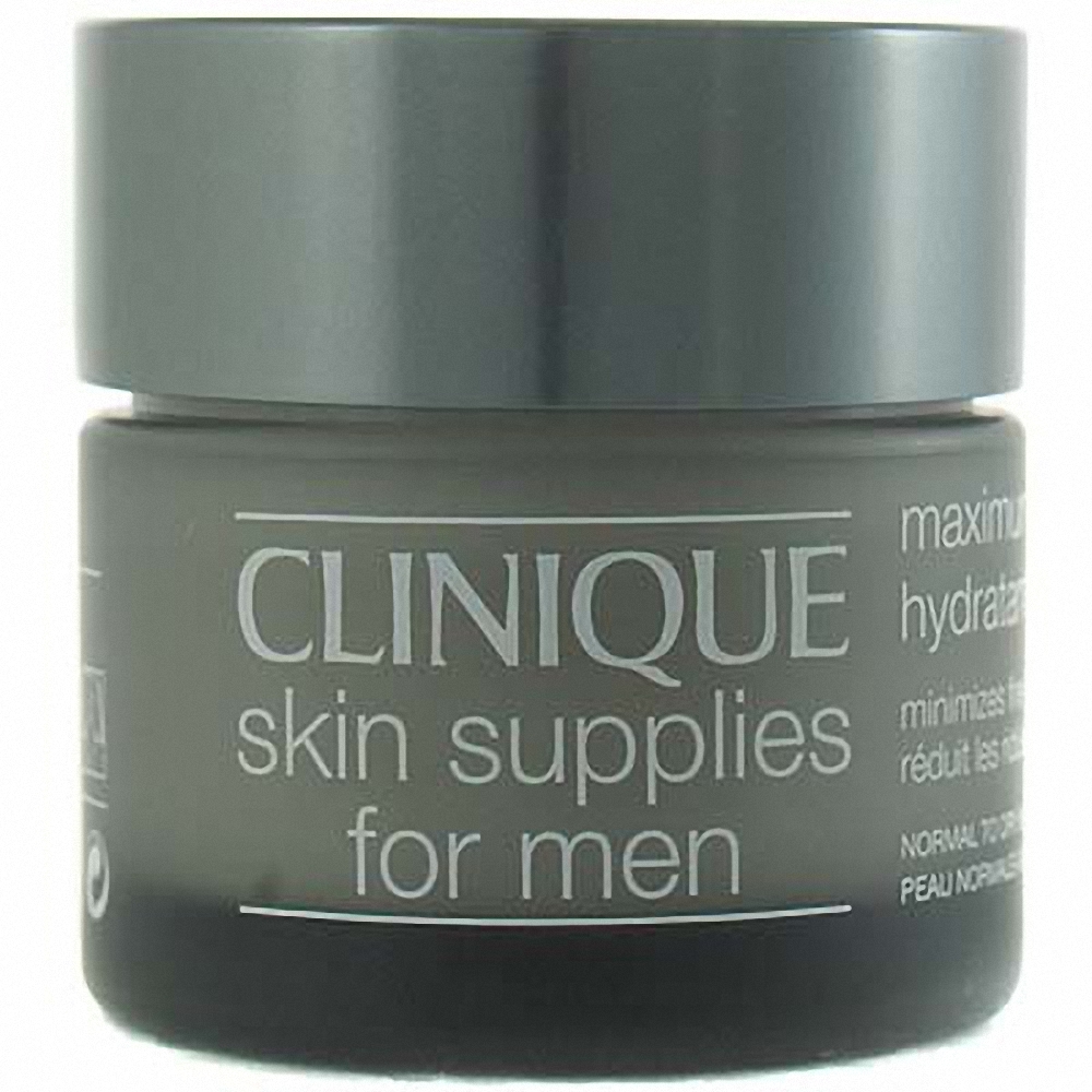 CLINIQUE 倩碧 男仕高效保濕霜(50ml)