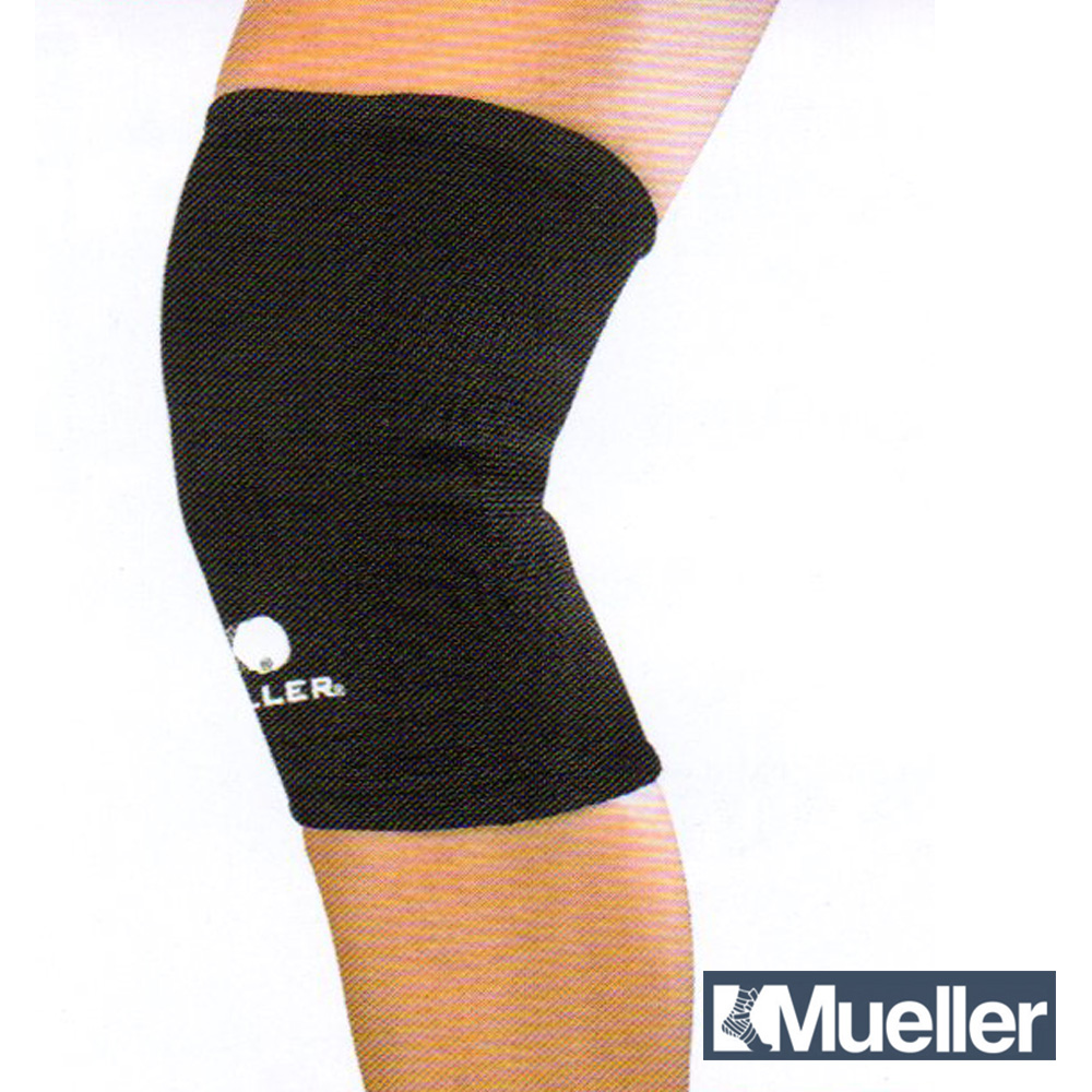 MUELLER彈性 - 護膝(2入) MUA5525
