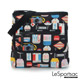 LeSportsac - Travel飛行斜背包 (環遊世界) product thumbnail 1