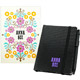 ANNA SUI 安娜蘇 華麗花園筆記本+經典筆記本組 product thumbnail 1