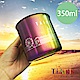 TiANN 鈦安純鈦餐具 350ml 純鈦輕巧杯 限量城市杯台北版 (極光) product thumbnail 1