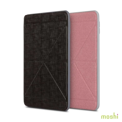 Moshi VersaCover iPad mini 4 多角度前後保護套