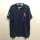 Ralph Lauren T-SHIRT 短袖 POLO 藍色 009 product thumbnail 1