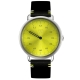 ZOOM MUSE 3826 特殊讀時腕錶-綠色/43mm product thumbnail 1