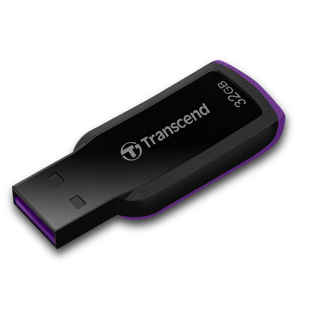 Transcend 創見 32GB JF360 隨身碟