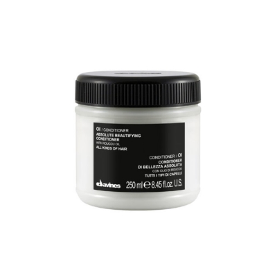 Davines 達芬尼斯(特芬莉) 東方美人系列 東方美人輕髮膜250ML