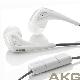 AKG K350 白色款 iPod/iPhone/iPad專用耳機 product thumbnail 1