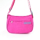 SKECHERS Glow SMALL TOTE 桃紅色 小側背包 - 7610116 product thumbnail 1