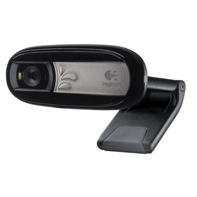 羅技網路攝影機 Webcam C170