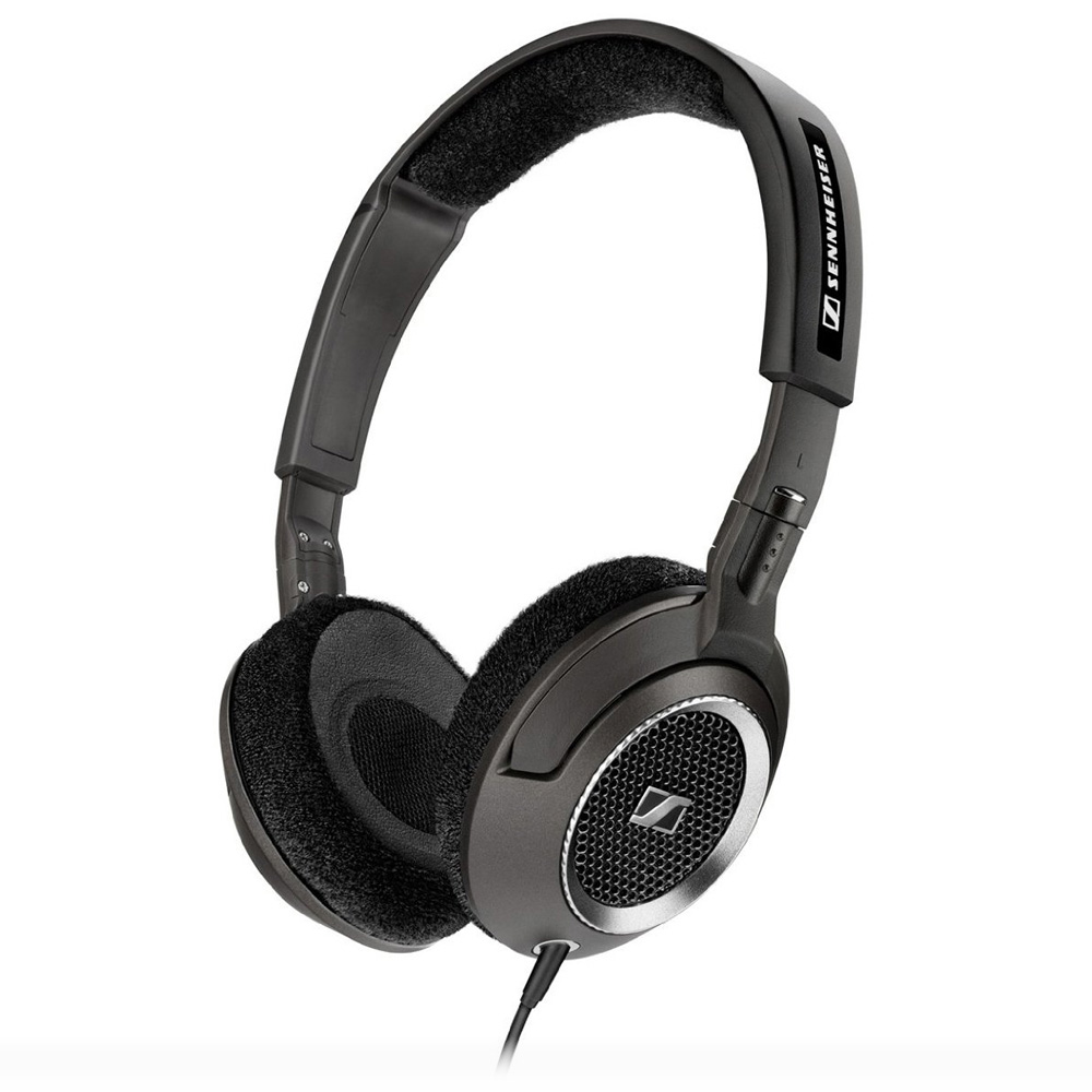 SENNHEISER HD 239 耳罩式耳機