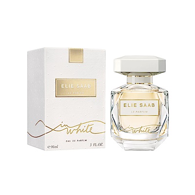 ELIE SAAB 夢幻花嫁淡香精90ml