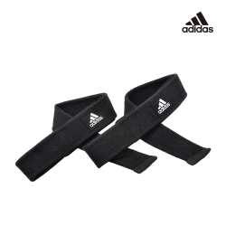 Adidas Strength 彈性拉力助力帶