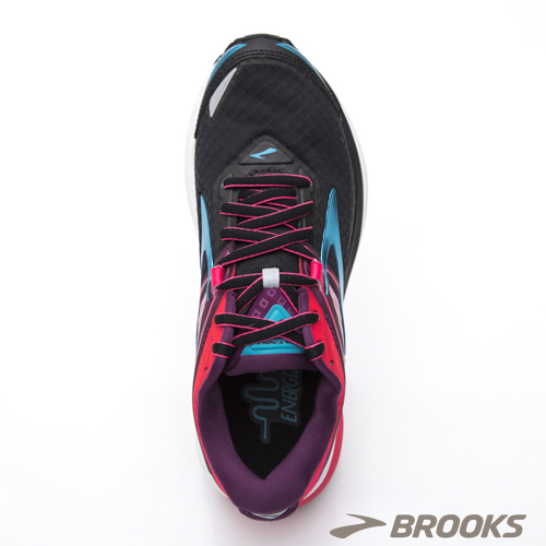 BROOKS 女 動能加碼 RAVENNA 8(1202381B013)