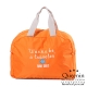DF Queenin - 旅行的美好超輕巧手提旅行袋-共4色 product thumbnail 4
