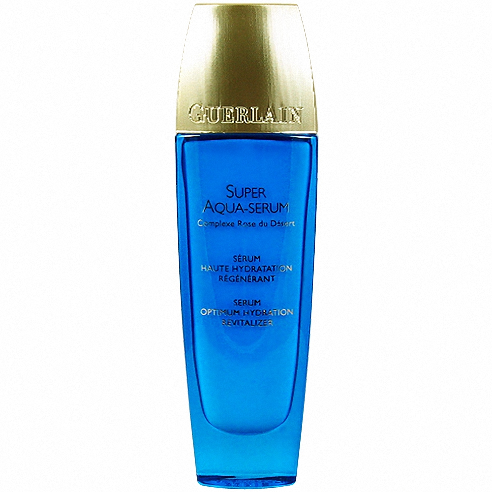 GUERLAIN 嬌蘭 藍金水合基底精華(50ml)