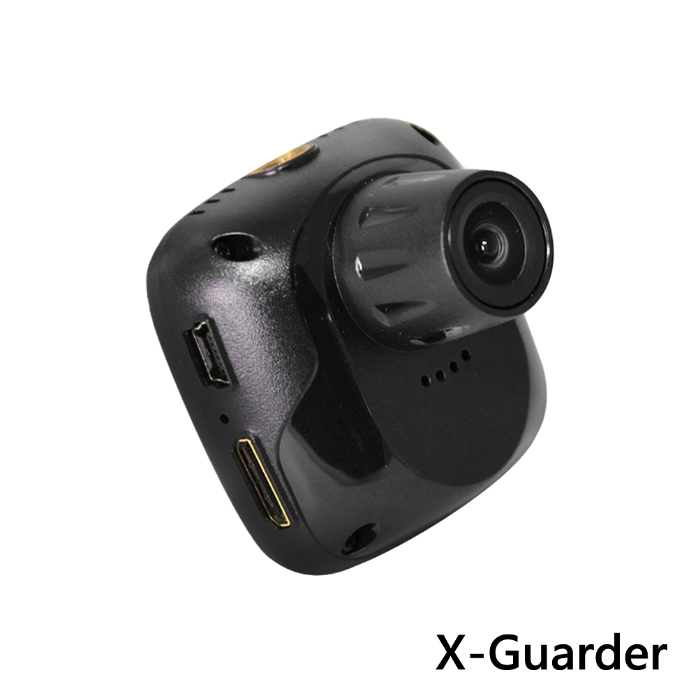 X戰警 mini1 1080P HD高清迷你行車記錄器