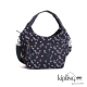 Kipling 手提包 愛心花卉印花 product thumbnail 1