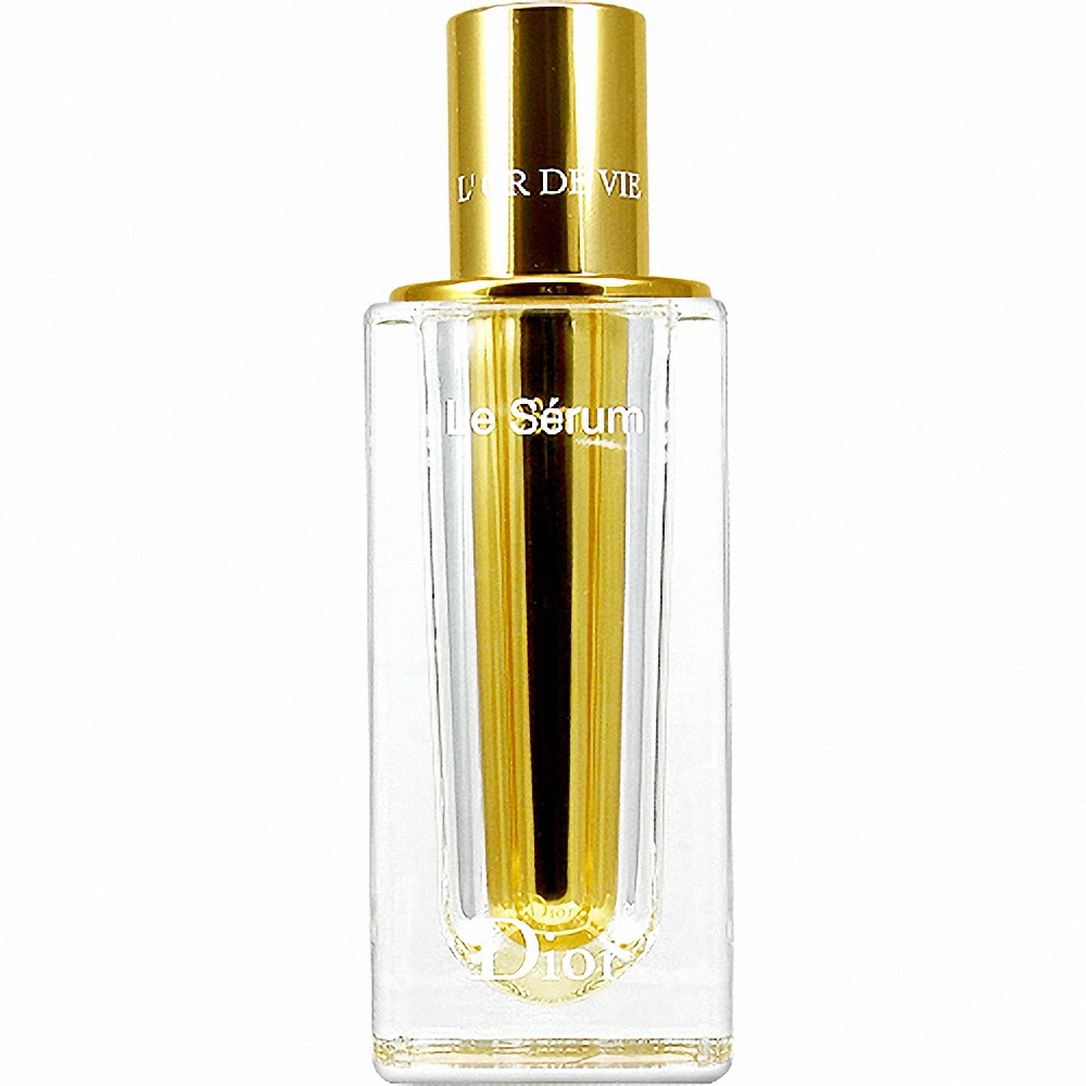 Dior 迪奧 生命之源金萃精華液(30ml)