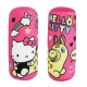 HELLO KITTY x RODY 一起去遊玩圓筒枕(S) product thumbnail 1