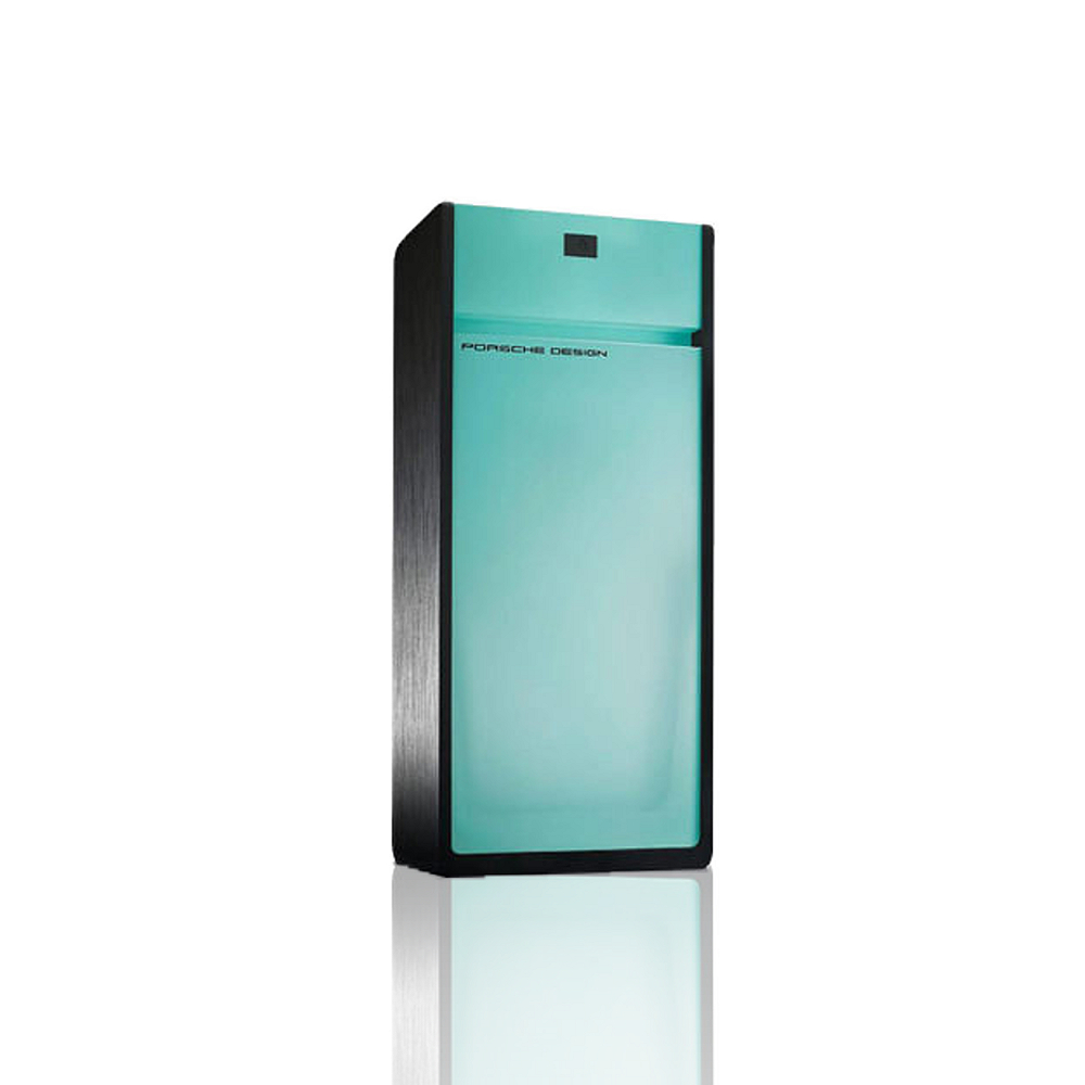 Porsche Design The Essence 保時捷淡香水 80ml