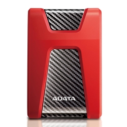 ADATA 威剛 1TB USB3.0 2.5吋行動硬碟 HD65