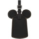 COACH Disney黑色Mickey造型行李吊牌 product thumbnail 1